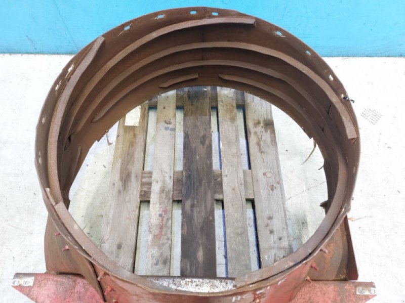 Sonstige Mähdrescherteile des Typs Case Axial Flow 2388, Gebrauchtmaschine in Hemmet (Bild 3)