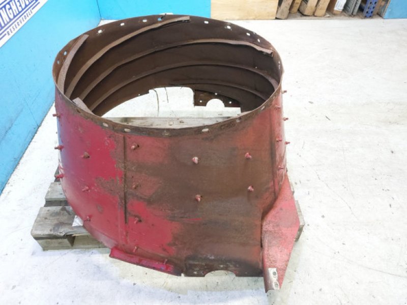 Sonstige Mähdrescherteile des Typs Case Axial Flow 2388, Gebrauchtmaschine in Hemmet (Bild 12)