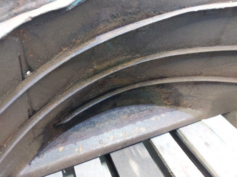 Sonstige Mähdrescherteile des Typs Case Axial Flow 2388, Gebrauchtmaschine in Hemmet (Bild 8)
