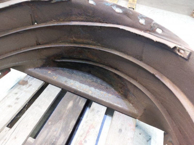 Sonstige Mähdrescherteile des Typs Case Axial Flow 2388, Gebrauchtmaschine in Hemmet (Bild 15)