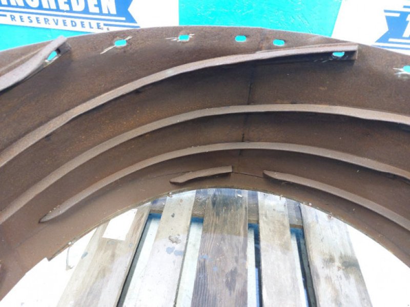 Sonstige Mähdrescherteile des Typs Case Axial Flow 2388, Gebrauchtmaschine in Hemmet (Bild 4)