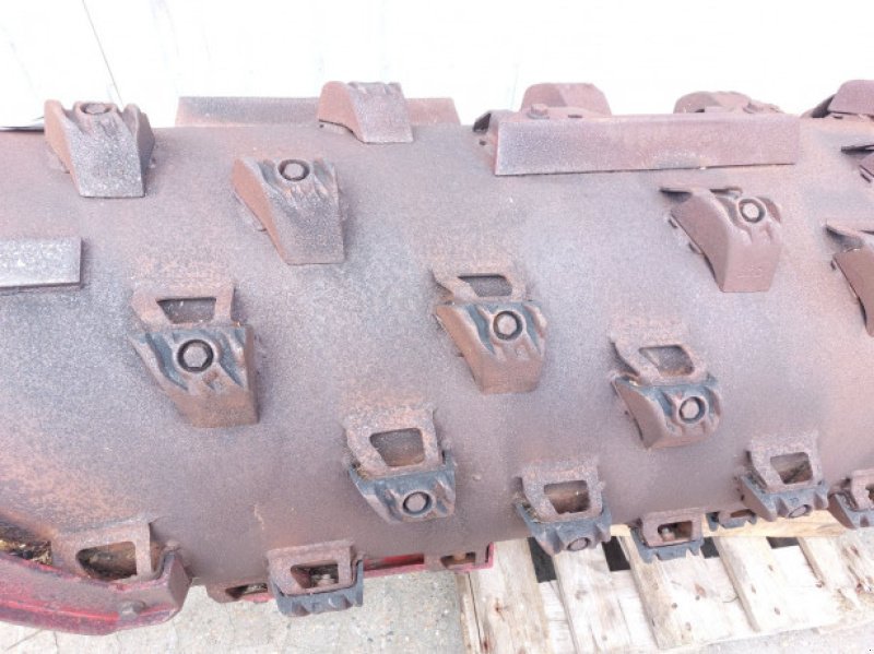 Sonstige Mähdrescherteile typu Case Axial Flow 2388, Gebrauchtmaschine v Hemmet (Obrázek 8)