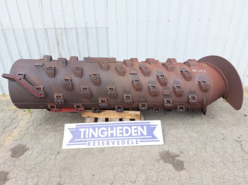 Sonstige Mähdrescherteile typu Case Axial Flow 2388, Gebrauchtmaschine v Hemmet (Obrázek 1)