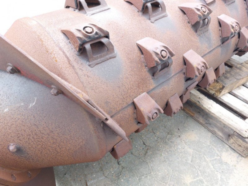 Sonstige Mähdrescherteile typu Case Axial Flow 2388, Gebrauchtmaschine v Hemmet (Obrázek 15)