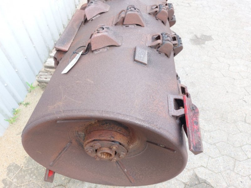 Sonstige Mähdrescherteile typu Case Axial Flow 2388, Gebrauchtmaschine v Hemmet (Obrázek 7)