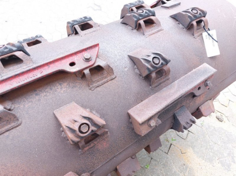 Sonstige Mähdrescherteile typu Case Axial Flow 2388, Gebrauchtmaschine v Hemmet (Obrázek 19)