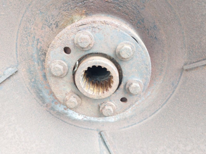 Sonstige Mähdrescherteile typu Case Axial Flow 2388, Gebrauchtmaschine v Hemmet (Obrázek 5)
