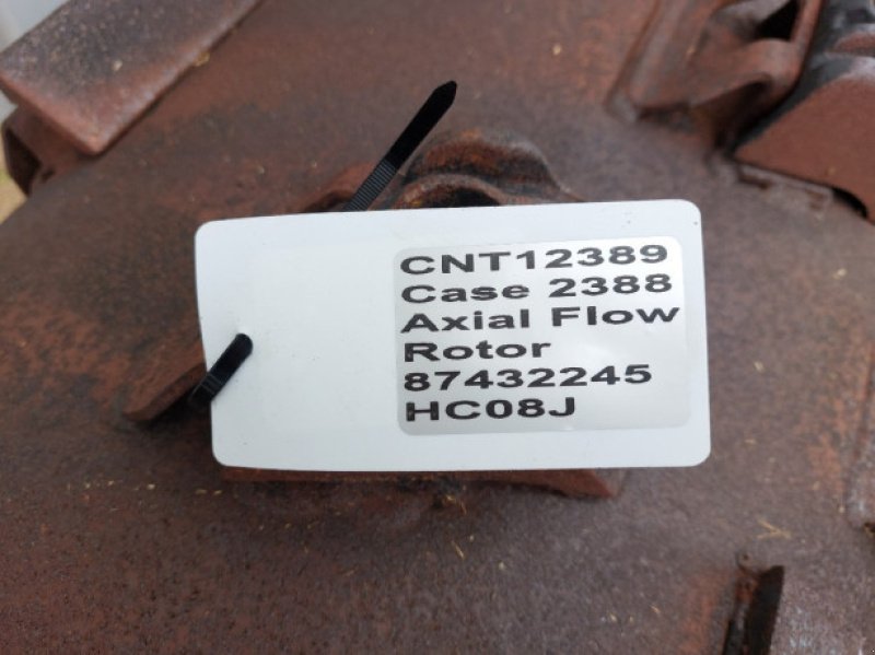 Sonstige Mähdrescherteile typu Case Axial Flow 2388, Gebrauchtmaschine v Hemmet (Obrázek 23)