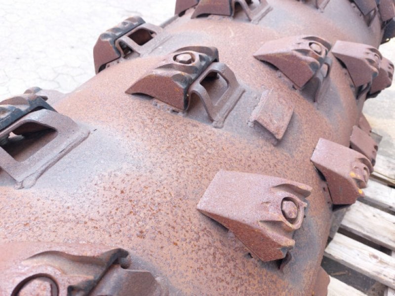 Sonstige Mähdrescherteile typu Case Axial Flow 2388, Gebrauchtmaschine v Hemmet (Obrázek 17)