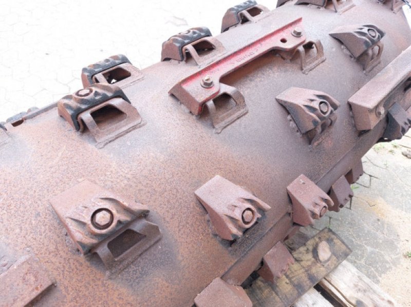 Sonstige Mähdrescherteile typu Case Axial Flow 2388, Gebrauchtmaschine v Hemmet (Obrázek 18)