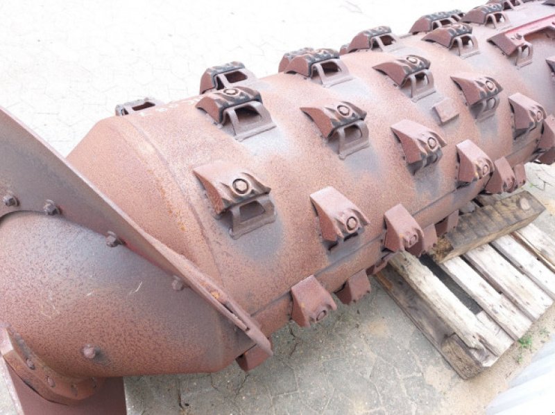 Sonstige Mähdrescherteile typu Case Axial Flow 2388, Gebrauchtmaschine v Hemmet (Obrázek 14)