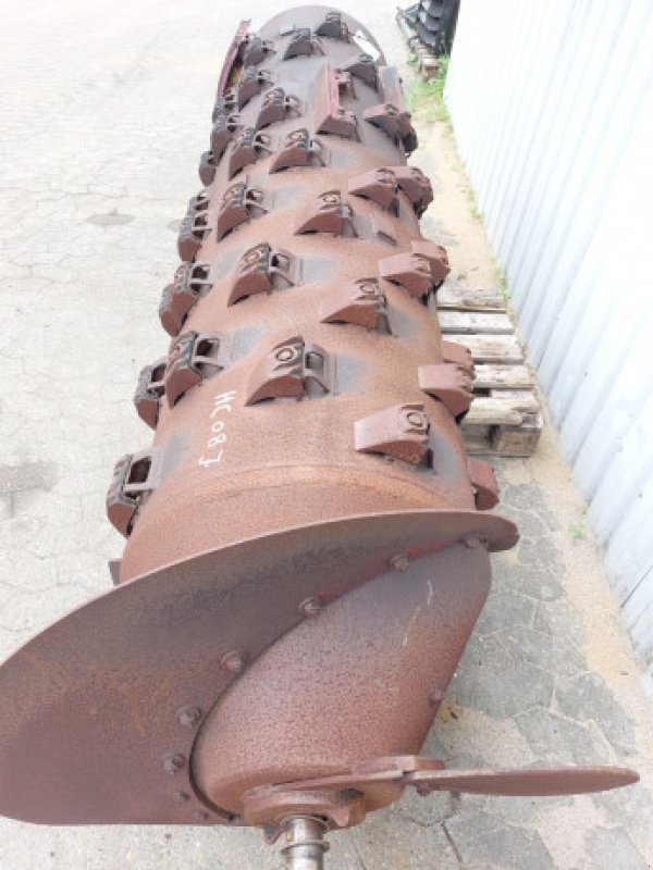 Sonstige Mähdrescherteile typu Case Axial Flow 2388, Gebrauchtmaschine v Hemmet (Obrázek 13)