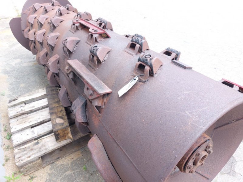 Sonstige Mähdrescherteile typu Case Axial Flow 2388, Gebrauchtmaschine v Hemmet (Obrázek 20)