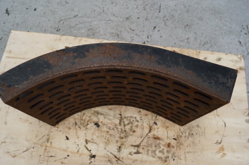 Sonstige Mähdrescherteile typu Case Axial Flow 9010, Gebrauchtmaschine v Hemmet (Obrázek 6)