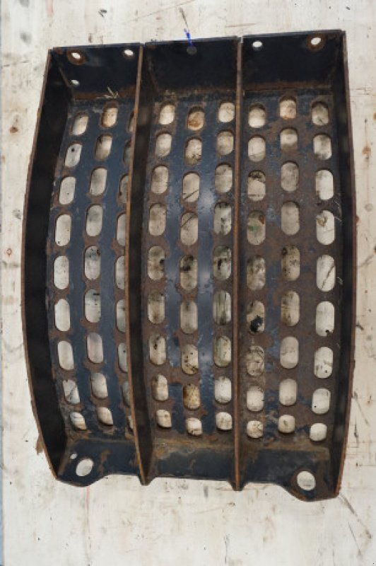 Sonstige Mähdrescherteile typu Case Axial Flow 9010, Gebrauchtmaschine v Hemmet (Obrázek 2)