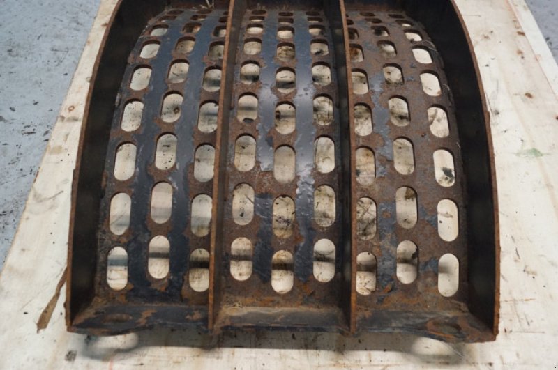 Sonstige Mähdrescherteile typu Case Axial Flow 9010, Gebrauchtmaschine v Hemmet (Obrázek 3)