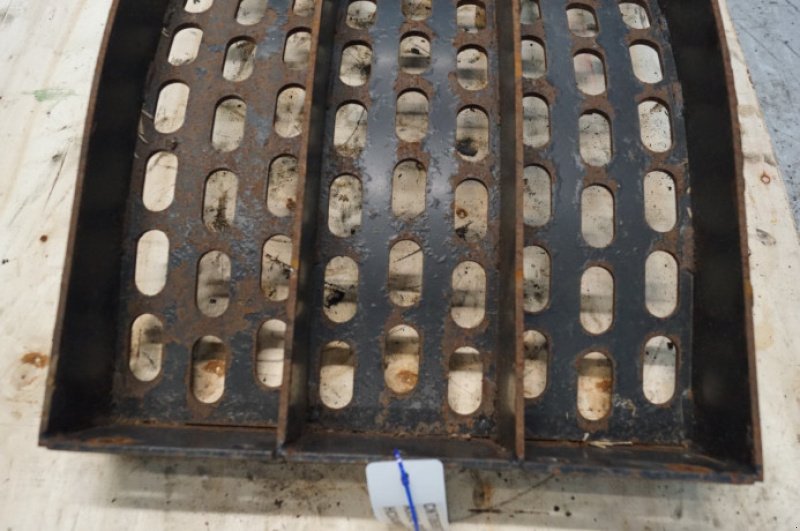 Sonstige Mähdrescherteile typu Case Axial Flow 9010, Gebrauchtmaschine v Hemmet (Obrázek 4)