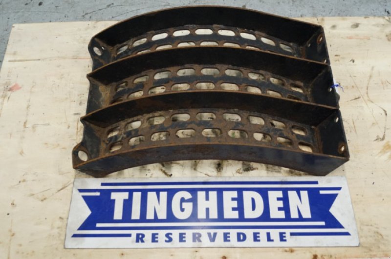 Sonstige Mähdrescherteile typu Case Axial Flow 9010, Gebrauchtmaschine v Hemmet (Obrázek 1)