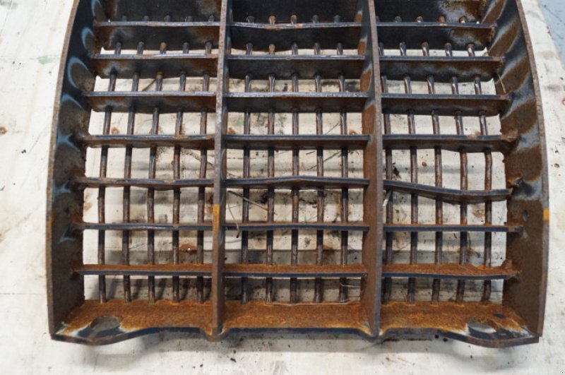 Sonstige Mähdrescherteile typu Case Axial Flow 9010, Gebrauchtmaschine v Hemmet (Obrázek 5)