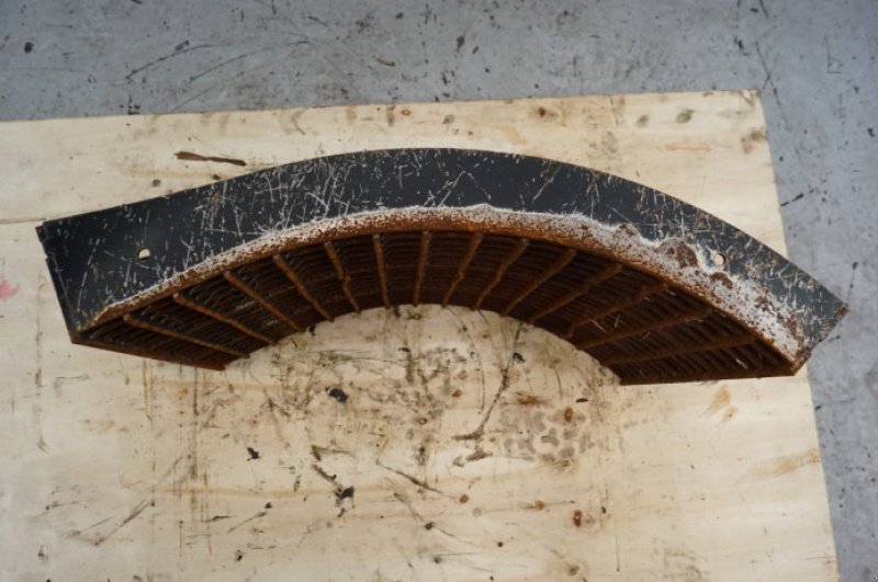 Sonstige Mähdrescherteile typu Case Axial Flow 9010, Gebrauchtmaschine v Hemmet (Obrázek 10)