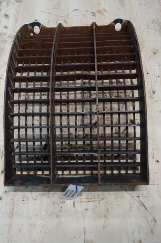 Sonstige Mähdrescherteile typu Case Axial Flow 9010, Gebrauchtmaschine v Hemmet (Obrázek 2)