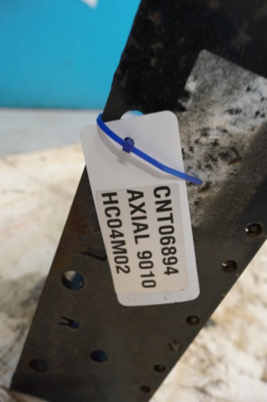 Sonstige Mähdrescherteile typu Case Axial Flow 9010, Gebrauchtmaschine v Hemmet (Obrázek 11)