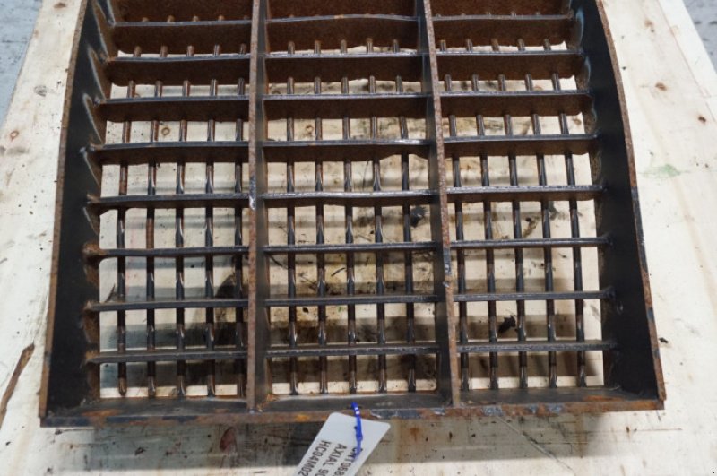 Sonstige Mähdrescherteile typu Case Axial Flow 9010, Gebrauchtmaschine v Hemmet (Obrázek 3)