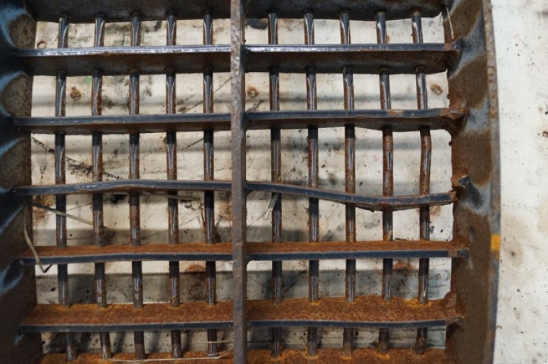 Sonstige Mähdrescherteile typu Case Axial Flow 9010, Gebrauchtmaschine v Hemmet (Obrázek 7)