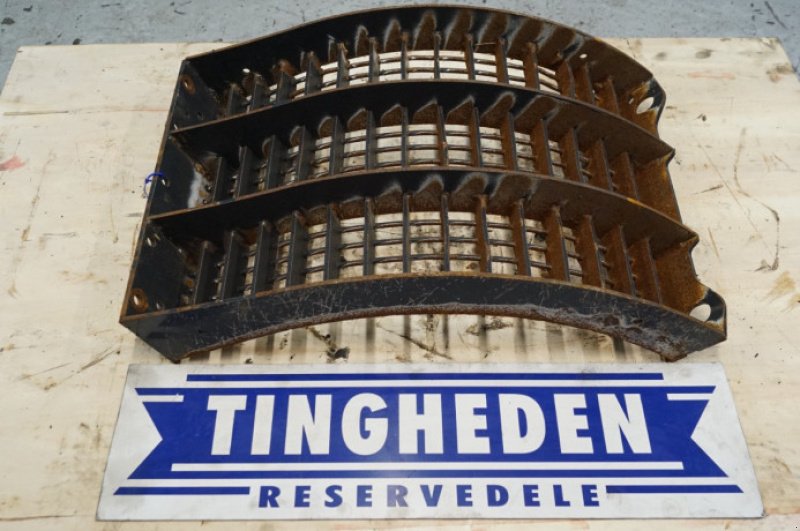 Sonstige Mähdrescherteile typu Case Axial Flow 9010, Gebrauchtmaschine v Hemmet (Obrázek 1)