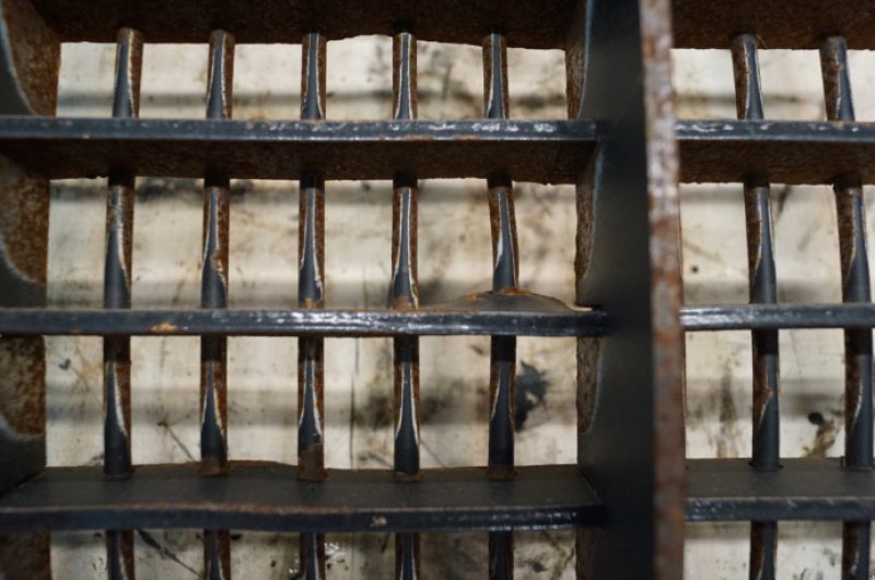 Sonstige Mähdrescherteile typu Case Axial Flow 9010, Gebrauchtmaschine v Hemmet (Obrázek 4)