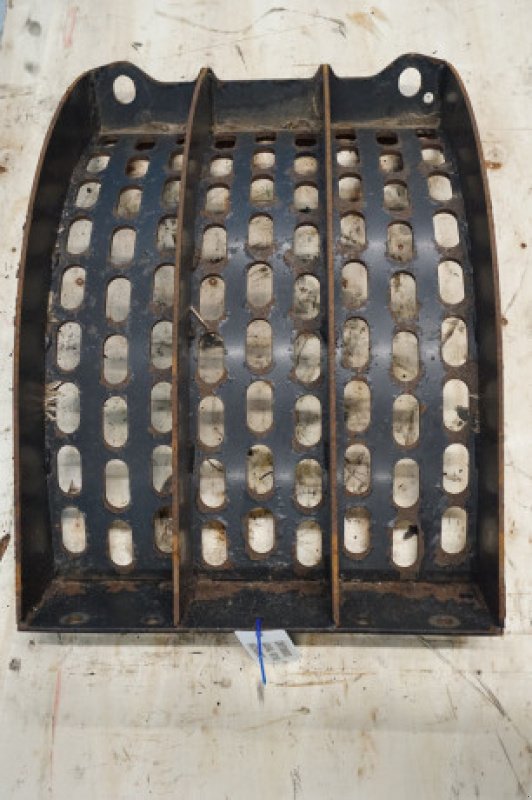 Sonstige Mähdrescherteile typu Case Axial Flow 9010, Gebrauchtmaschine v Hemmet (Obrázek 2)