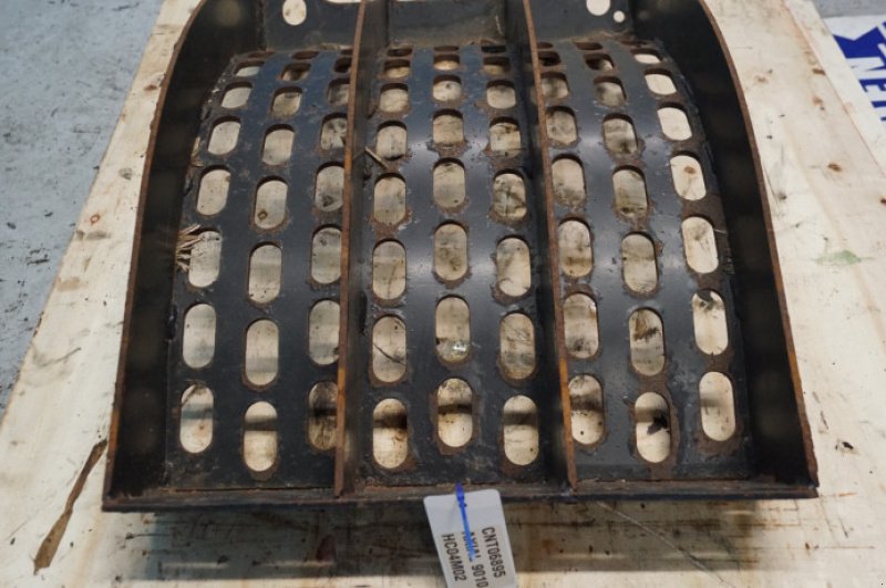 Sonstige Mähdrescherteile typu Case Axial Flow 9010, Gebrauchtmaschine v Hemmet (Obrázek 3)