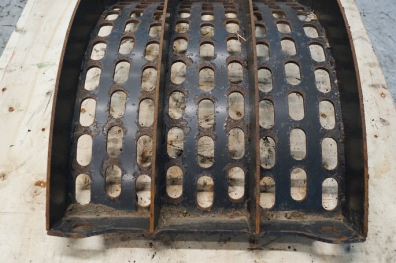 Sonstige Mähdrescherteile typu Case Axial Flow 9010, Gebrauchtmaschine v Hemmet (Obrázek 4)