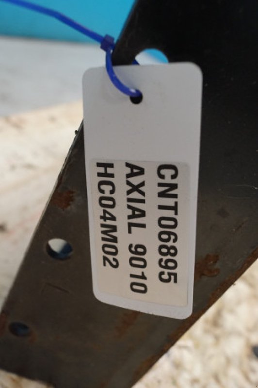 Sonstige Mähdrescherteile typu Case Axial Flow 9010, Gebrauchtmaschine v Hemmet (Obrázek 7)