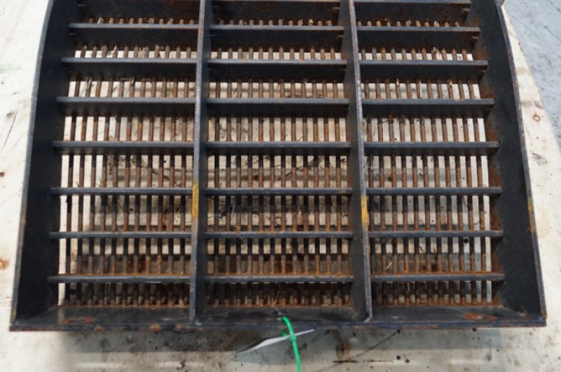 Sonstige Mähdrescherteile des Typs Case Axial Flow 9010, Gebrauchtmaschine in Hemmet (Bild 4)