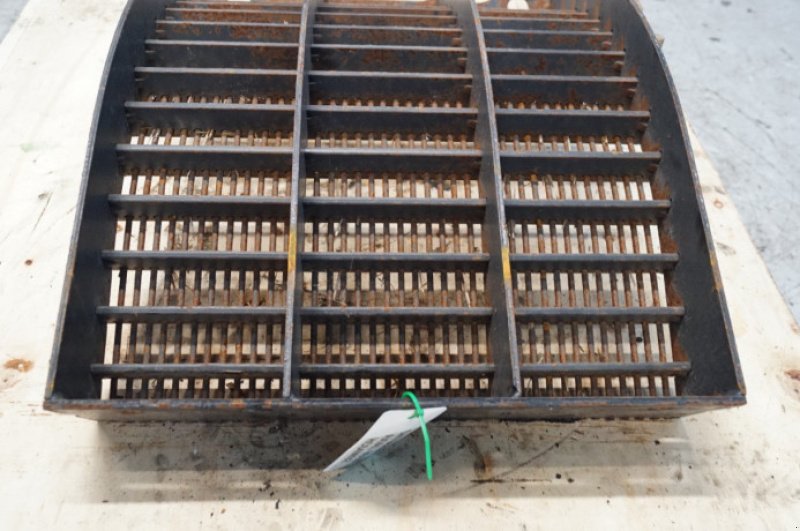 Sonstige Mähdrescherteile des Typs Case Axial Flow 9010, Gebrauchtmaschine in Hemmet (Bild 5)