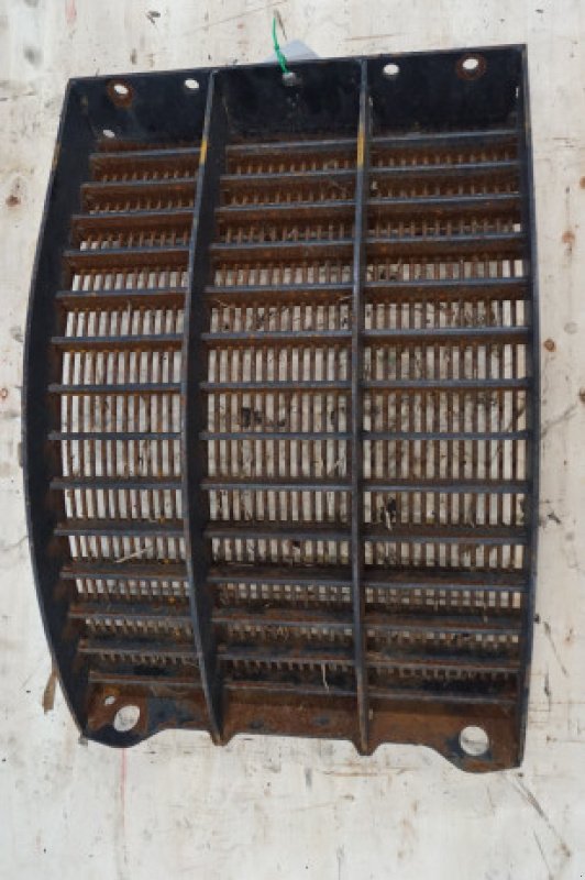 Sonstige Mähdrescherteile des Typs Case Axial Flow 9010, Gebrauchtmaschine in Hemmet (Bild 2)