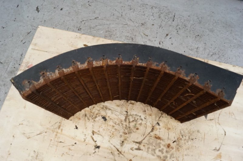 Sonstige Mähdrescherteile des Typs Case Axial Flow 9010, Gebrauchtmaschine in Hemmet (Bild 7)