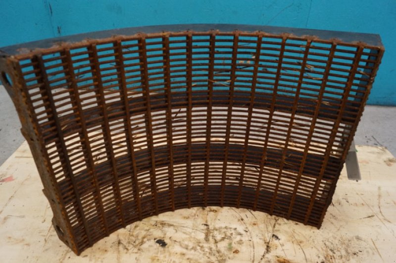 Sonstige Mähdrescherteile des Typs Case Axial Flow 9010, Gebrauchtmaschine in Hemmet (Bild 6)