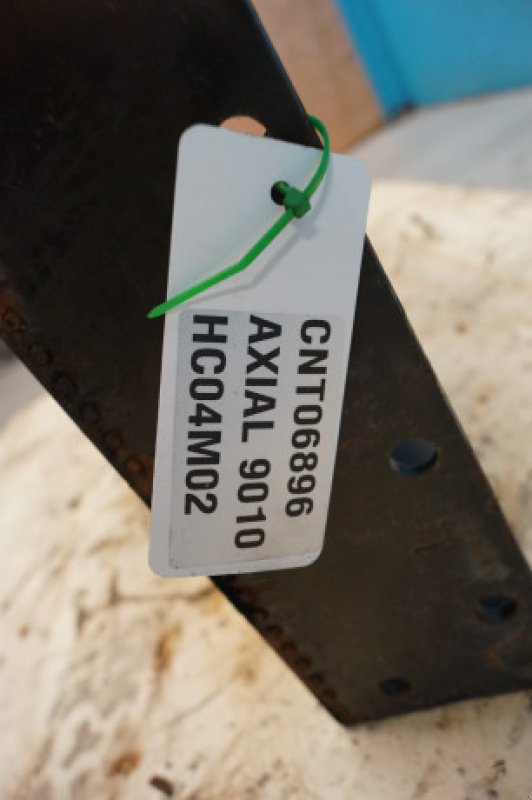 Sonstige Mähdrescherteile des Typs Case Axial Flow 9010, Gebrauchtmaschine in Hemmet (Bild 8)