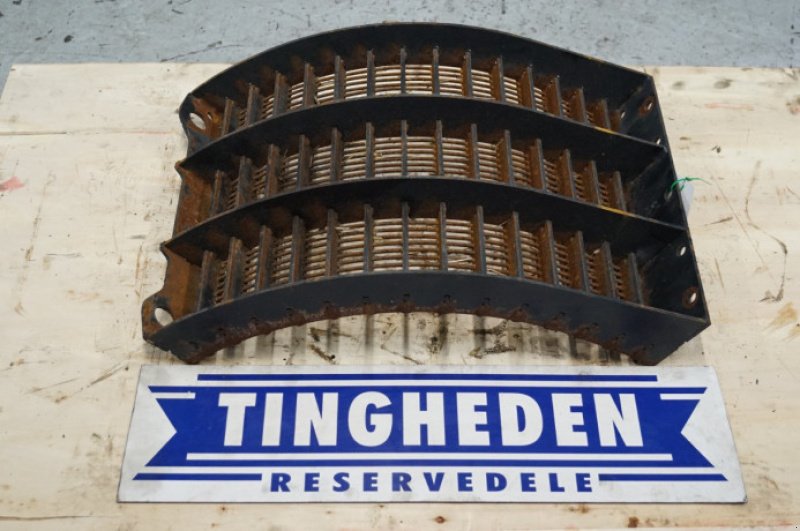 Sonstige Mähdrescherteile des Typs Case Axial Flow 9010, Gebrauchtmaschine in Hemmet (Bild 1)