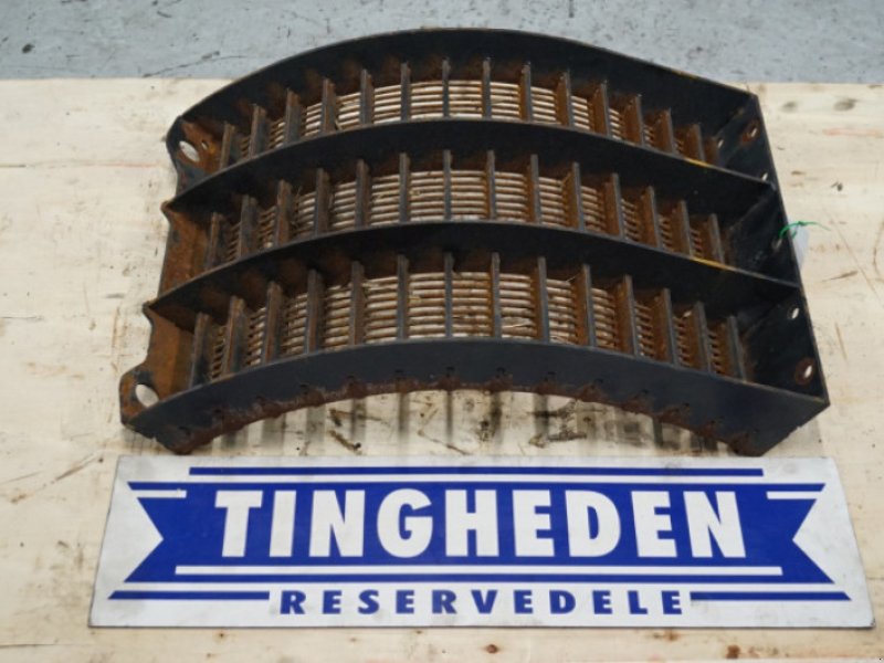 Sonstige Mähdrescherteile typu Case Axial Flow 9010, Gebrauchtmaschine v Hemmet (Obrázek 1)