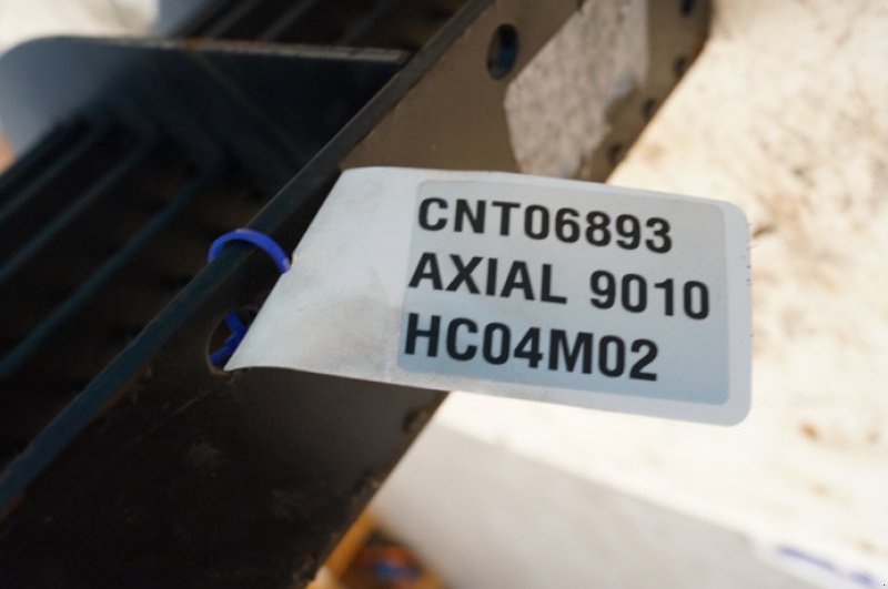 Sonstige Mähdrescherteile des Typs Case Axial Flow 9010, Gebrauchtmaschine in Hemmet (Bild 7)