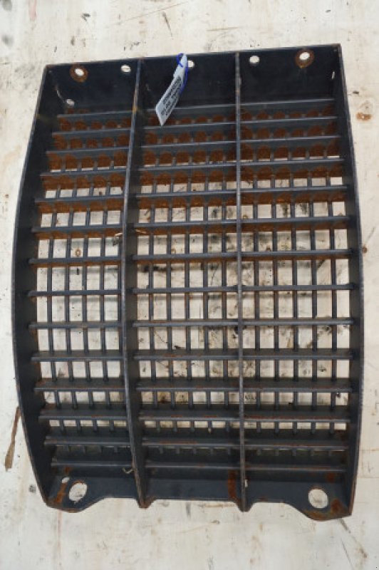 Sonstige Mähdrescherteile des Typs Case Axial Flow 9010, Gebrauchtmaschine in Hemmet (Bild 2)