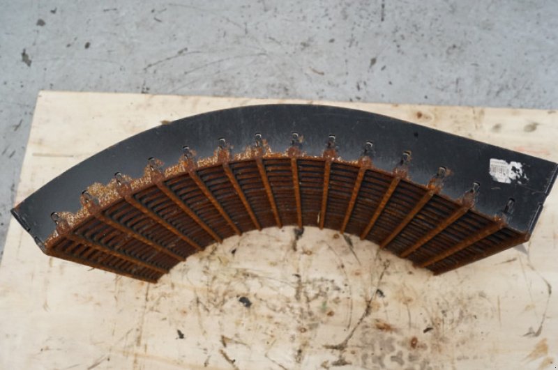 Sonstige Mähdrescherteile des Typs Case Axial Flow 9010, Gebrauchtmaschine in Hemmet (Bild 6)