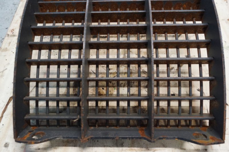 Sonstige Mähdrescherteile des Typs Case Axial Flow 9010, Gebrauchtmaschine in Hemmet (Bild 3)