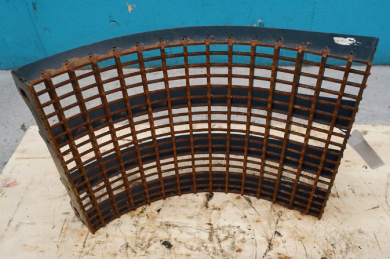 Sonstige Mähdrescherteile des Typs Case Axial Flow 9010, Gebrauchtmaschine in Hemmet (Bild 5)