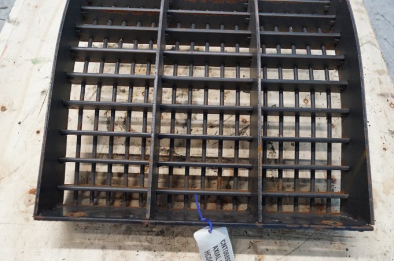 Sonstige Mähdrescherteile des Typs Case Axial Flow 9010, Gebrauchtmaschine in Hemmet (Bild 4)