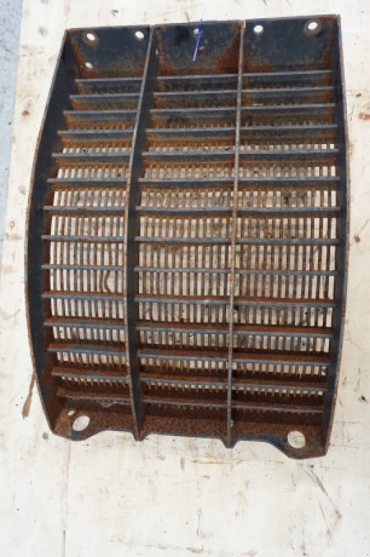 Sonstige Mähdrescherteile des Typs Case Axial Flow 9010, Gebrauchtmaschine in Hemmet (Bild 2)