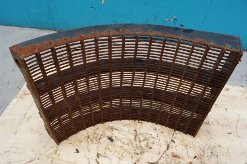 Sonstige Mähdrescherteile des Typs Case Axial Flow 9010, Gebrauchtmaschine in Hemmet (Bild 8)